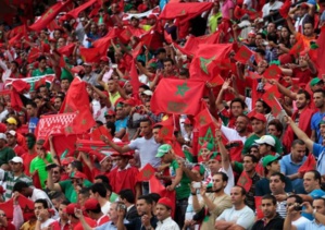 Le retour du public dans les stades sera grâce aux matchs des Lions de l'Atlas Le retour du public dans les stades sera grâce aux matchs des Lions de l'Atlas
