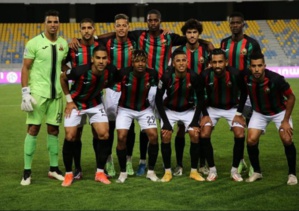 Coupe de la CAF: l’AS FAR doit ramener une victoire de l’Algérie Coupe de la CAF: l’AS FAR doit ramener une victoire de l’Algérie