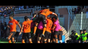 Coupes africaines: Un week-end exceptionnel pour les clubs marocains Coupes africaines: Un week-end exceptionnel pour les clubs marocains