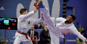 Championnats méditerranéens de karaté: Le Maroc remporte 8 médailles Championnats méditerranéens de karaté: Le Maroc remporte 8 médailles