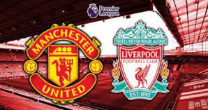 Manchester United se prend une raclée devant Liverpool . Manchester United se prend une raclée devant Liverpool .