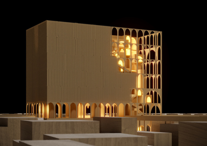 Design inspiré des bazars Design inspiré des bazars