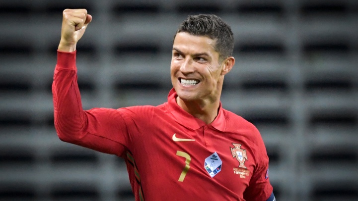 Christiano Ronaldo ,à 40 ans il veut encore jouer Christiano Ronaldo ,à 40 ans il veut encore jouer