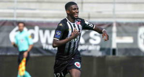 Equipe nationale : Mohamed-Ali Cho, vers un choix du Maroc Equipe nationale : Mohamed-Ali Cho, vers un choix du Maroc