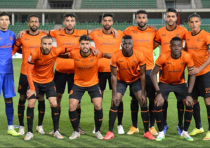 La Renaissance de Berkane.