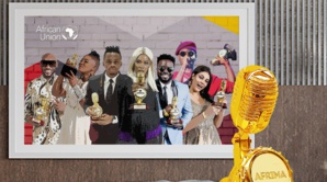 AFRIMA Awards : onze talents marocains parmi les nominés AFRIMA Awards : onze talents marocains parmi les nominés