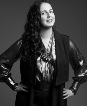 Entretien avec Siham Sara Chraïbi, créatrice de mode