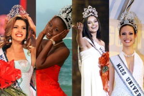 Le Maroc de retour à Miss Univers après 40 ans d’absence Le Maroc de retour à Miss Univers après 40 ans d’absence