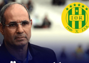 Badou Zaki. Badou Zaki.