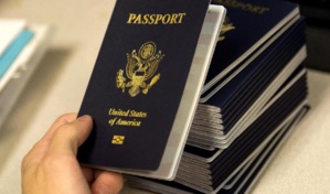 "X" : les Etats-Unis délivrent le premier passeport avec un genre neutre "X" : les Etats-Unis délivrent le premier passeport avec un genre neutre