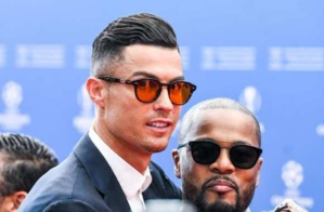 Patrice Evra : «Cristiano Ronaldo a besoin d'amour » Patrice Evra : «Cristiano Ronaldo a besoin d'amour »