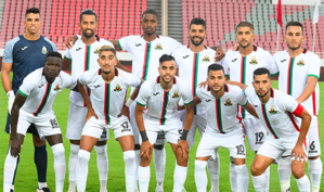 L’’ASFAR privée du complexe Moulay Abdellah L’’ASFAR privée du complexe Moulay Abdellah