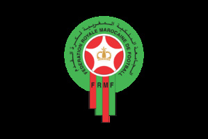 La Fédération royale marocaine de football.