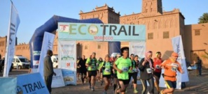 Le 7ème « EcoTrail Morocco » remporté par le Marocain Mehedi Amsafaa Le 7ème « EcoTrail Morocco » remporté par le Marocain Mehedi Amsafaa