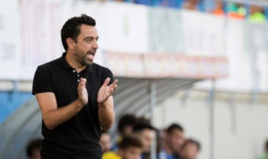 Barcelone Al Sadd s’oppose au départ de Xavi Barcelone Al Sadd s’oppose au départ de Xavi