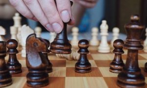 AIDEF : Les huitièmes Rencontres Internationales des Echecs Francophones du 25 décembre au 3 janvier. AIDEF : Les huitièmes Rencontres Internationales des Echecs Francophones du 25 décembre au 3 janvier.