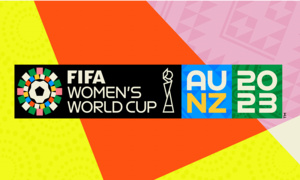 Coupe du Monde féminine 2023 : Le logo, l’emblème et le slogan de la compétition dévoilé par la FIFA
