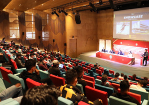 La FRMF : Une opportunité aux jeunes talents marocains de poursuivre leur formation aux USA La FRMF : Une opportunité aux jeunes talents marocains de poursuivre leur formation aux USA