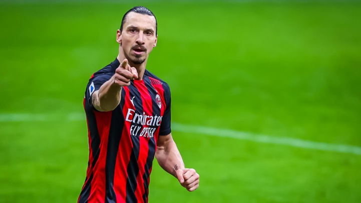 Les conseils de Zlatan Ibrahimović à Mbappé Les conseils de Zlatan Ibrahimović à Mbappé