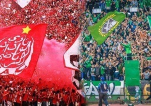 Le public du RCA et WAC. Le public du RCA et WAC.