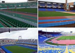 Mondial 2022 : Une nouvelle mini-CAN accueillie dans cinq villes marocaines Mondial 2022 : Une nouvelle mini-CAN accueillie dans cinq villes marocaines