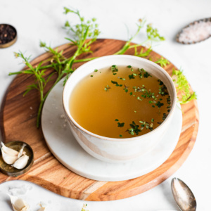 Bouillon detox : Le Bone Broth Bouillon detox : Le Bone Broth