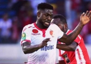 Affaire Babatunde: Le WAC a 5 jours pour envoyer ses arguments à la FIFA Affaire Babatunde: Le WAC a 5 jours pour envoyer ses arguments à la FIFA