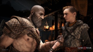 Le jeu "God of War" débarquera sur PC Le jeu "God of War" débarquera sur PC