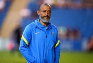 Nuno Espirito Santo n'est plus l'entraîneur de Tottenham