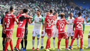 Derby Raja-WAC aux Emirats arabes unis aura lieu prochainement Derby Raja-WAC aux Emirats arabes unis aura lieu prochainement