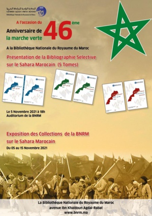 La Marche Verte, le rempart contre le projet expansionniste algérien