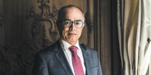 Chakib Benmoussa, ministre de l'Education nationale, du préscolaire et des sports. Chakib Benmoussa, ministre de l'Education nationale, du préscolaire et des sports.