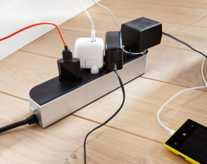 Les appareils qui consomment le plus dans la maison Les appareils qui consomment le plus dans la maison