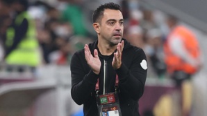 FC Barcelone : Xavi officialisé dès jeudi ? FC Barcelone : Xavi officialisé dès jeudi ?