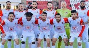 FUS de Rabat : un neuvième match sans victoire 