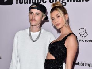 Justin Bieber et Hailey Bieber se confient sur leurs difficultés de couple marié Justin Bieber et Hailey Bieber se confient sur leurs difficultés de couple marié