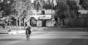 La Fondation Dar Bellarj accueille l'exposition "Marrakech Lockdown" La Fondation Dar Bellarj accueille l'exposition "Marrakech Lockdown"