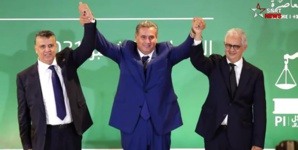 Majorité : Une charte pour intensifier la cohésion gouvernementale Majorité : Une charte pour intensifier la cohésion gouvernementale