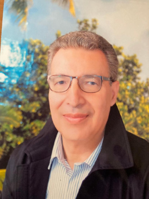 NMD : Chakib Benmoussa devant le CDS NMD : Chakib Benmoussa devant le CDS