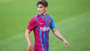 Barça : les chouchous de Xavi ? Barça : les chouchous de Xavi ?