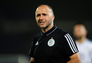 Mondial, top 5 africain, match Maroc-Algérie... La déclaration de Djamel Belmadi Mondial, top 5 africain, match Maroc-Algérie... La déclaration de Djamel Belmadi