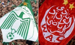 Ni le Raja, ni le Wydad, ne méritaient les trois points du match ! Ni le Raja, ni le Wydad, ne méritaient les trois points du match !