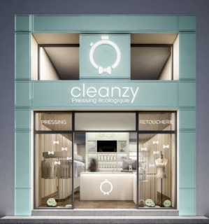 Pressings écologiques : CLEANZY poursuit son développement au Maroc Pressings écologiques : CLEANZY poursuit son développement au Maroc