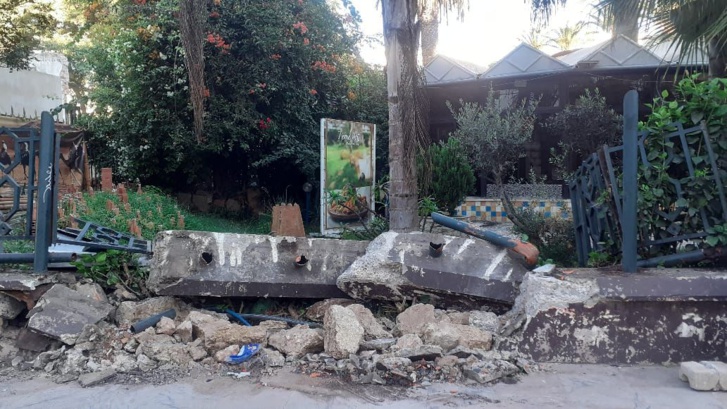 Que se passe-t-il à la Cafétéria du 7ème Art Que se passe-t-il à la Cafétéria du 7ème Art