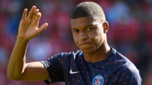 PSG : Mbappé a décidé de partir PSG : Mbappé a décidé de partir