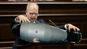 Bombarder un volcan pour le dévier ? Bombarder un volcan pour le dévier ?