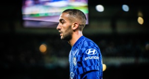 Ziyech dément un manque de respect