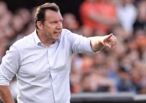 Marc Wilmots, nouvel entraineur du Raja de Casablanca. Marc Wilmots, nouvel entraineur du Raja de Casablanca.