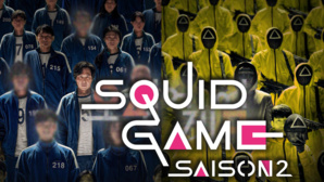 Une saison 2 de Squid Game verra le jour sur Netflix Une saison 2 de Squid Game verra le jour sur Netflix