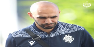 Le Wydad de Casablanca, privé de 10 joueurs Le Wydad de Casablanca, privé de 10 joueurs